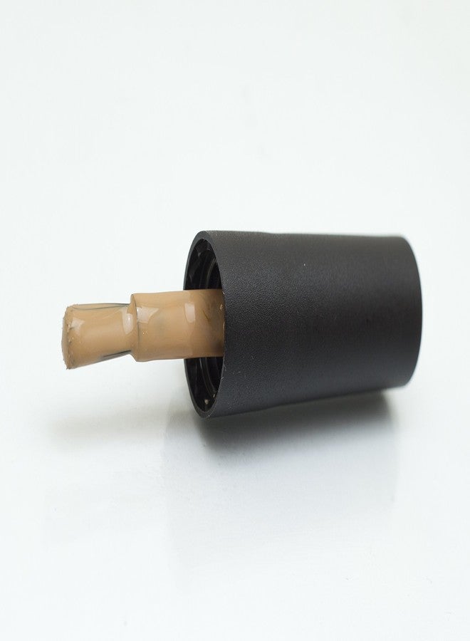 C.K.I Nail Enamel Pale Taupe 9 ML, 711 - Image 4