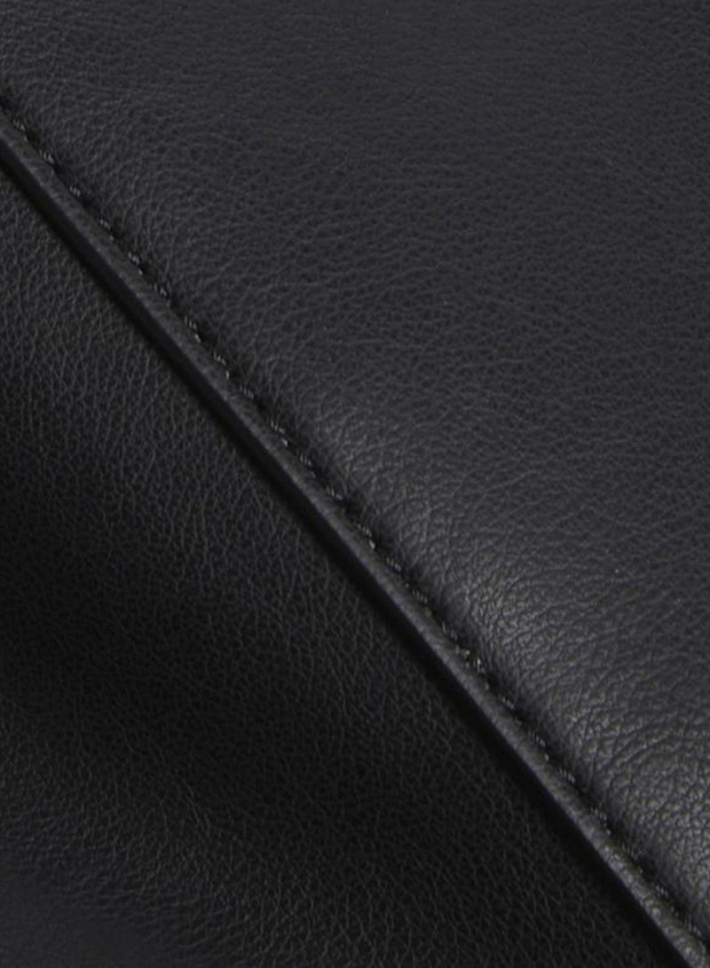 CALVIN KLEIN Monogram Logo Shopper - Image 3