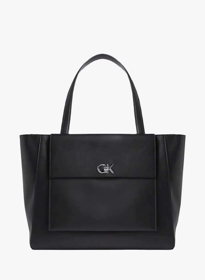 كالفن كلاين شوبينج لوجو مونوجرام