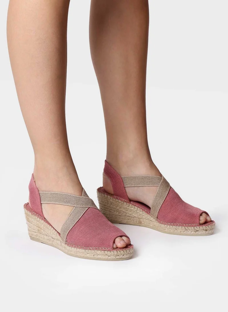 Toni Pons  Breda-V / Blush for Women | Best Price UAE
