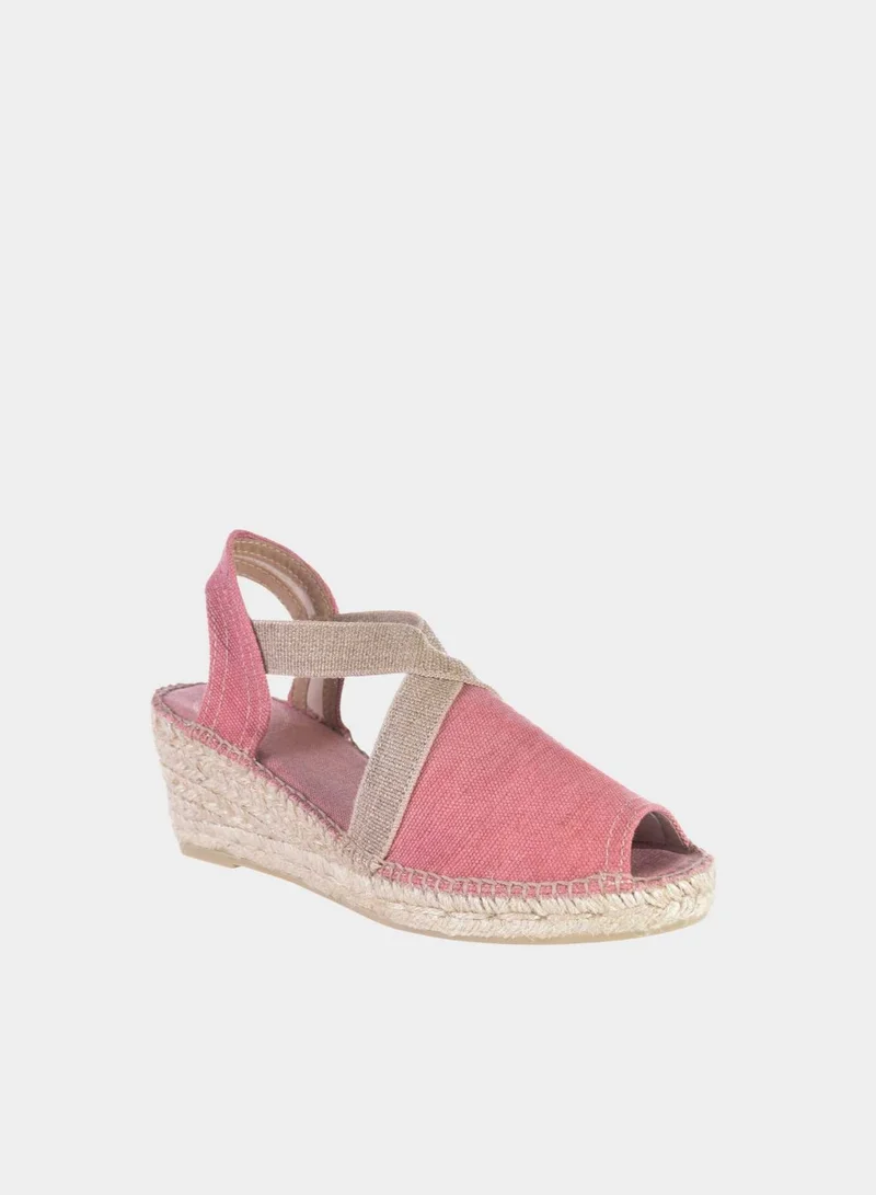 Toni Pons  Breda-V / Blush for Women | Best Price UAE