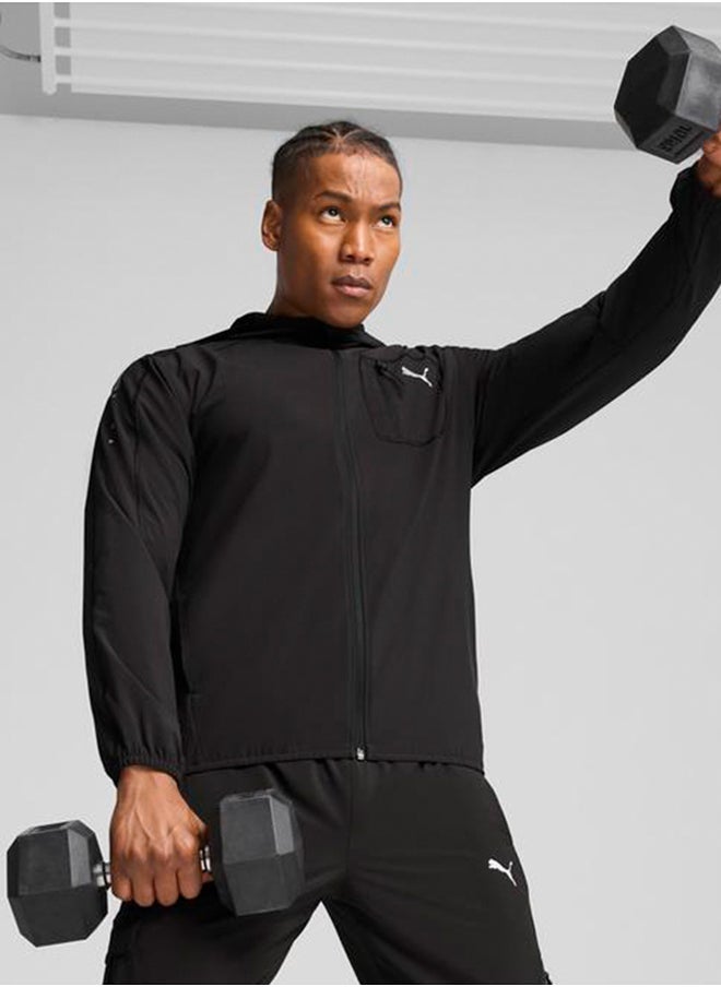 PUMA Flex Woven Jacket  - Image 1