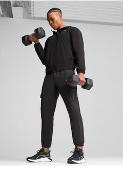 PUMA Flex Woven Jacket  - Image 4