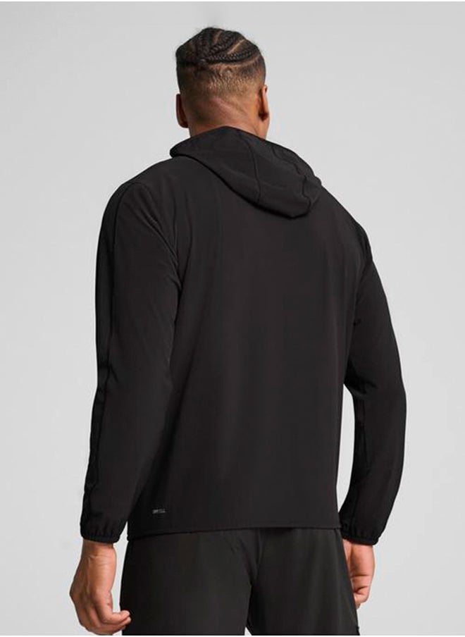 PUMA Flex Woven Jacket  - Image 2