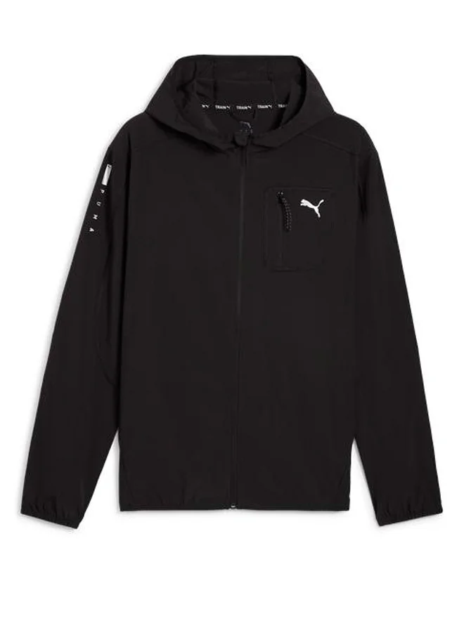 PUMA Flex Woven Jacket