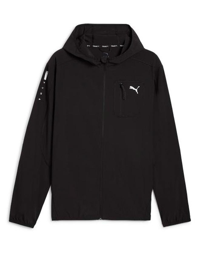 PUMA Flex Woven Jacket  - Image 5