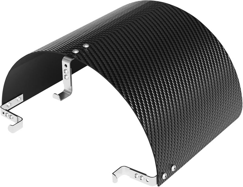 Plobeda Universal Air Intake Filter Cover - Image 1
