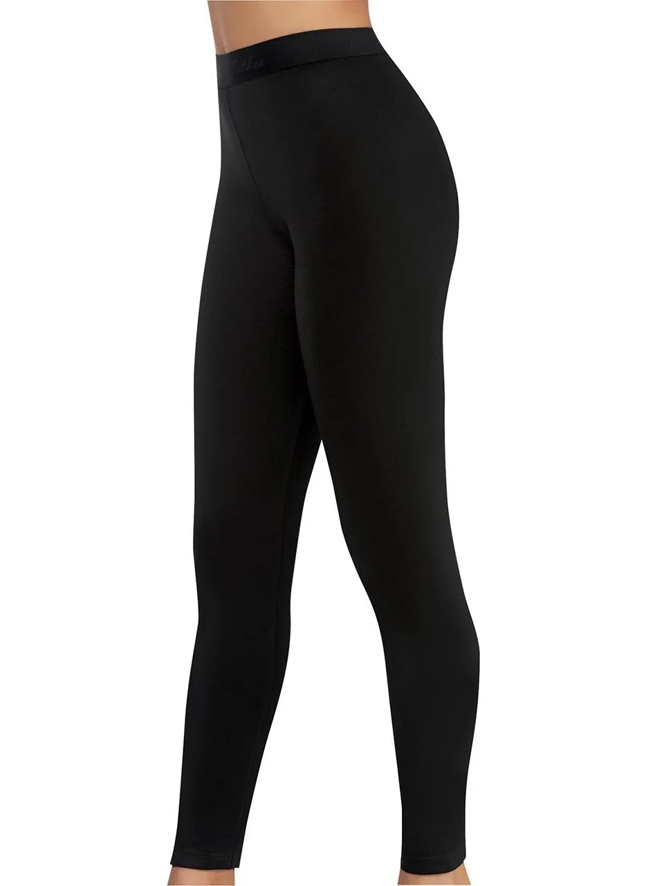 Tutku 2 Pieces Women's Thermal Tights Single Bottom