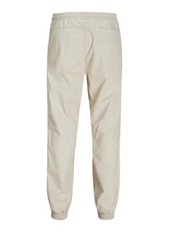 JACK & JONES Jpstkane High Drawstring Waist Joggers  - Image 2