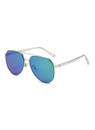 Men's Sunglass Polarized Lens Aviator Metal Frame-Stylish Design - pzsku/Z3F8F80BF7DB161A3C6B9Z/45/_/1650002134/5c4e425a-336f-45b8-94b7-faac8c2a65de