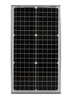 Welion Solar Panel 10W 17.5V Welion 