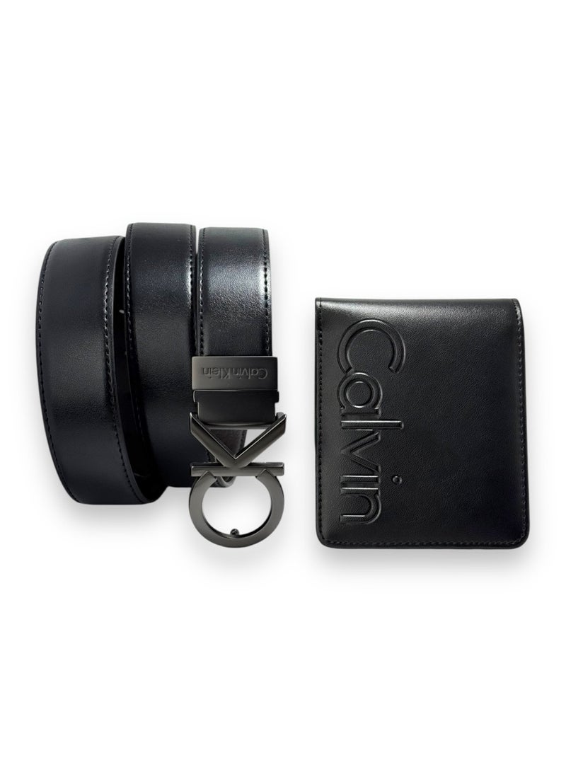 Calvin Klein Jeans Calvin Klein Wallet for Men - Image 1