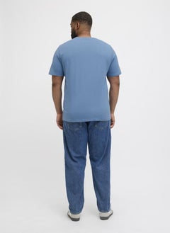 JACK & JONES JPRBLAVANCE SS TEE CREW NECK FST PLS  - Image 2