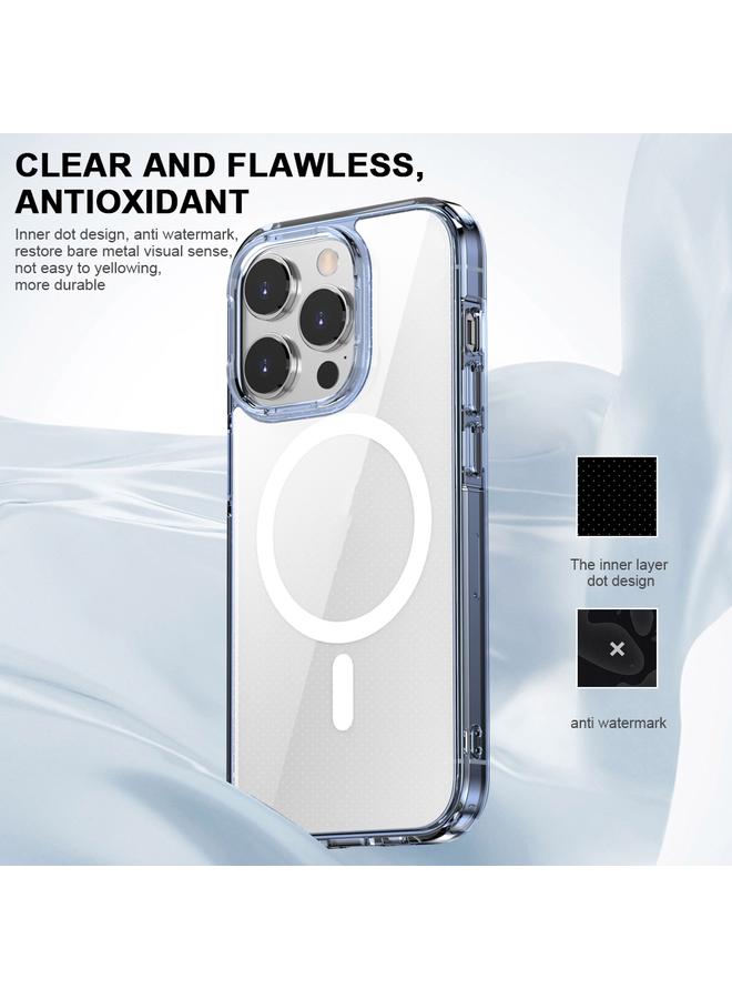 Zaboon Case For iPhone 13 Pro Max Aurora Series MagSafe Phone Case - Image 4