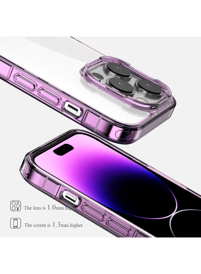 Zaboon Case For iPhone 13 Pro Max Aurora Series MagSafe Phone Case - Image 3