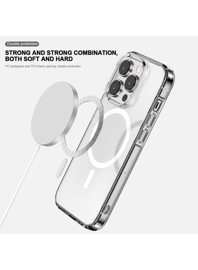 Zaboon Case For iPhone 13 Pro Max Aurora Series MagSafe Phone Case - Image 5