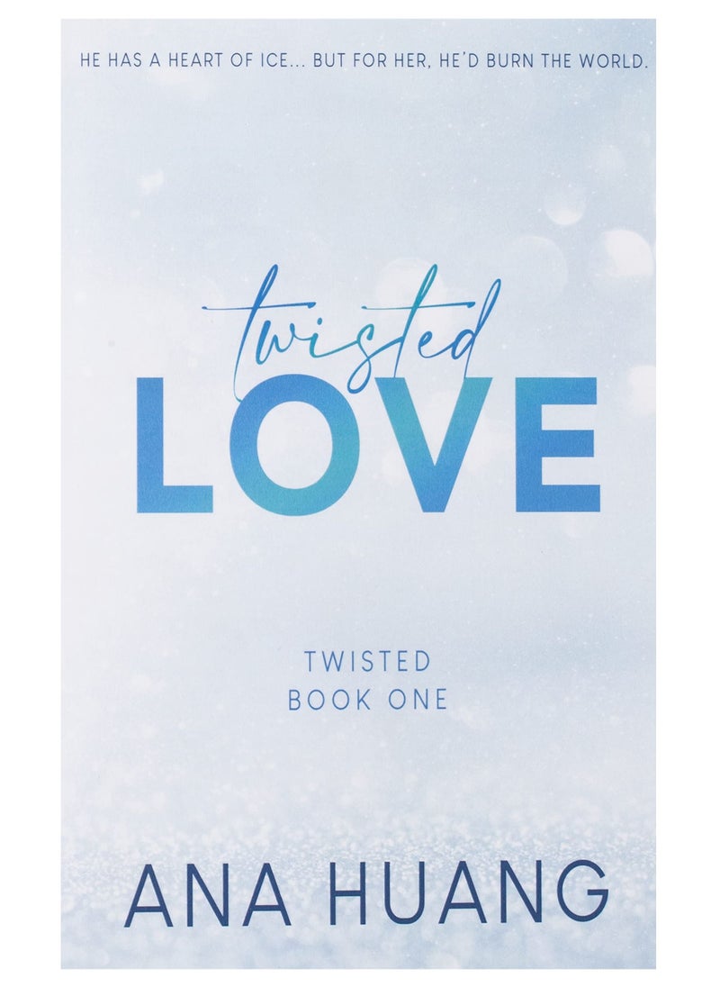 Twisted Love - Special Edition 