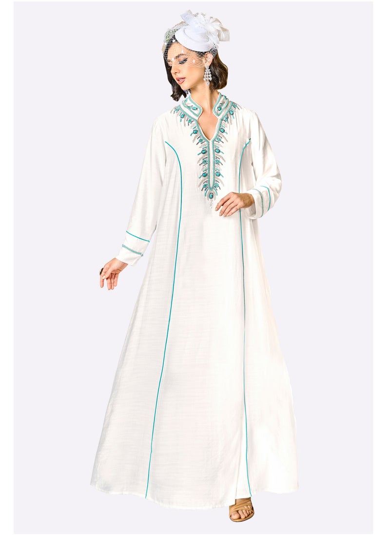 Sara Arabia Graceful Maxi Jalabiya - pzsku/Z3F8FF2A7FA671AAD6731Z/45/_/1737365713/a25eb8bc-7644-41b8-842f-d79afe35bcfa