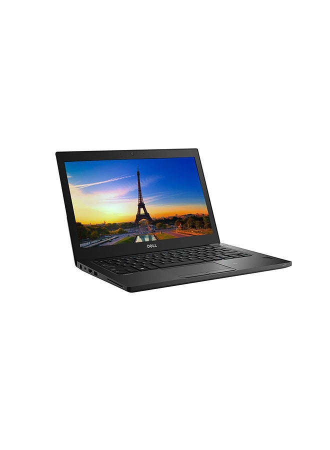 ديل تم تجديده - كمبيوتر محمول Latitude 7480 بشاشة مقاس 14 بوصة، ومعالج Intel Core i7/Quad Core/الجيل السابع/ذاكرة وصول عشوائي سعتها 8 جيجابايت/محرك أقراص SSD سعة 256 جيجابايت/نظام التشغيل Windows 10 Pro - Image 3