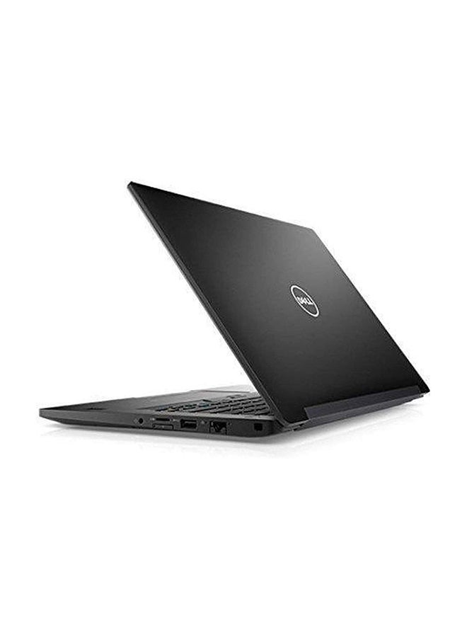 ديل تم تجديده - كمبيوتر محمول Latitude 7480 بشاشة مقاس 14 بوصة، ومعالج Intel Core i7/Quad Core/الجيل السابع/ذاكرة وصول عشوائي سعتها 8 جيجابايت/محرك أقراص SSD سعة 256 جيجابايت/نظام التشغيل Windows 10 Pro - Image 2