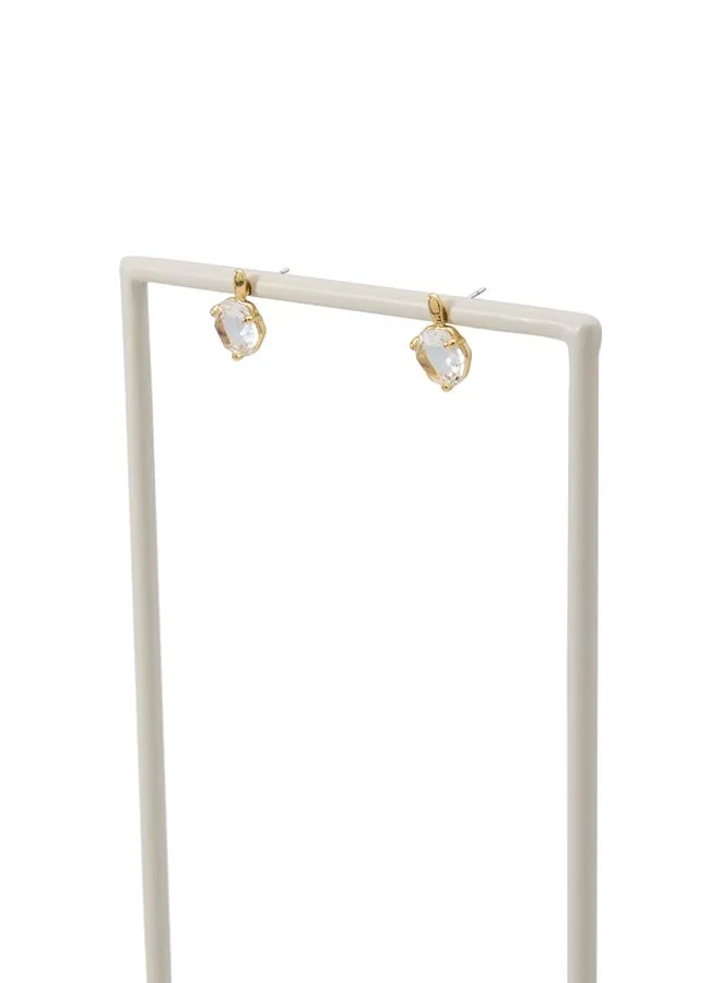 Aldo  Crystalight Ladies Multicolor Earrings for Women | Best Price UAE