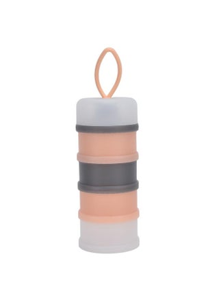 4 Layers Baby Milk Powder Dispenser Silicone Portable Baby Milk Feeding Powder Formula Dispenser ContainerPink - pzsku/Z3F9055C54FA7EB080528Z/45/_/1732166869/93b43f77-b552-4df4-92dc-42bf59de9b87