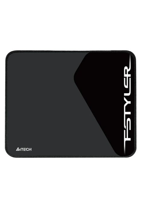 FSTYLER FP20 Gaming Mouse Pad – 250*200mm – Speed Edition | Black