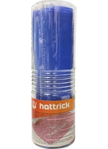 Hattrick LB20 Pilates Band 1500X1500X0,50MM Medium-Medium Blue 