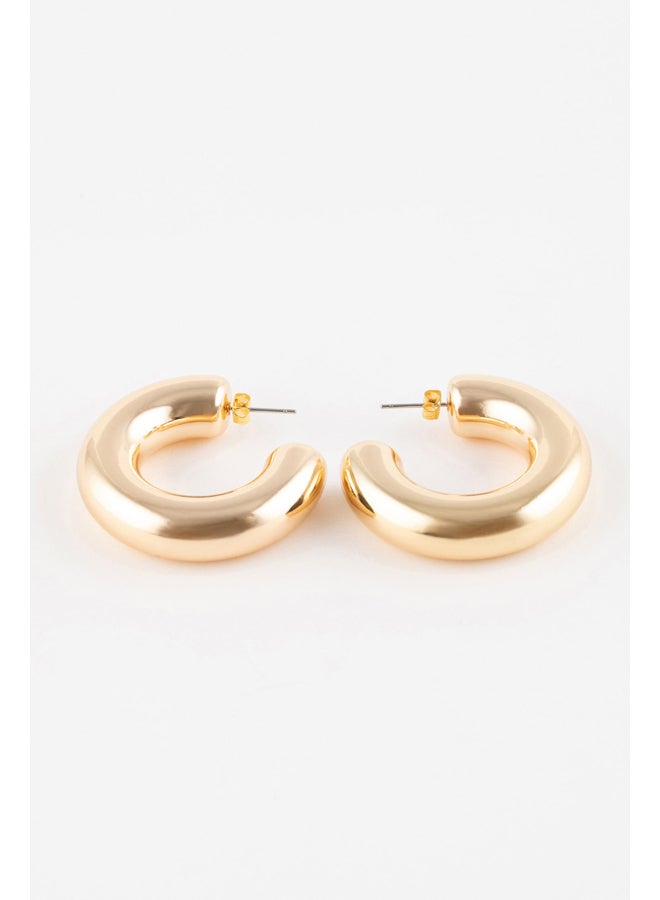 Woman Earring