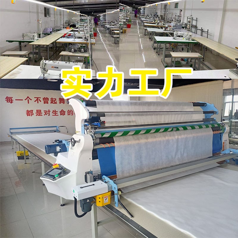 Labor Protection Work Clothes Blue Long Sleeve Coat Gray Handling Tooling Printing Dustproof Wear-Resistant Logistics Workshop Clothes - Image 3