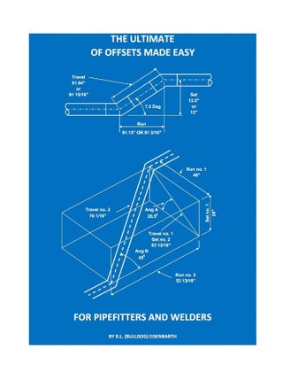 The Ultimate of Offsets made easy for Pipefitters & We - pzsku/Z3F90ADF28BECA68656A8Z/45/_/1737493566/e93ad8ed-2317-46aa-b9cf-5d64aaaa9371