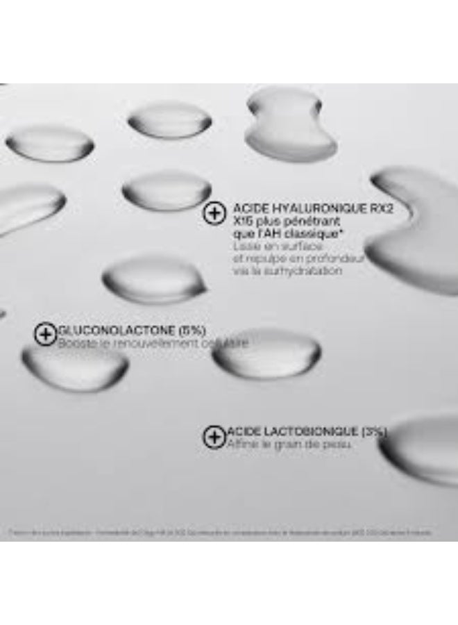 Rexaline Hyalurx-Boost Gentle Purifying Lotion 50ml - Image 3