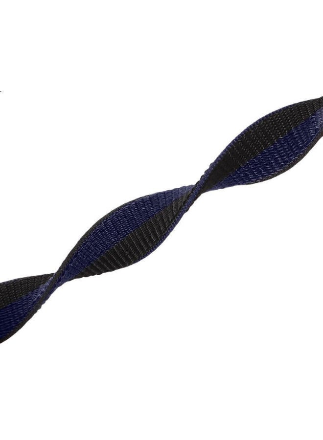 Tinker Pi Jiang Nylon Loop Strap For Huawei Watch Fit3, Sporty And Breathable Replacement Wristband For Huawei Watch Fit3, Skin-Friendly And Soft Huawei Smart Bracelet Wristband Replacement Strap Access - Image 2