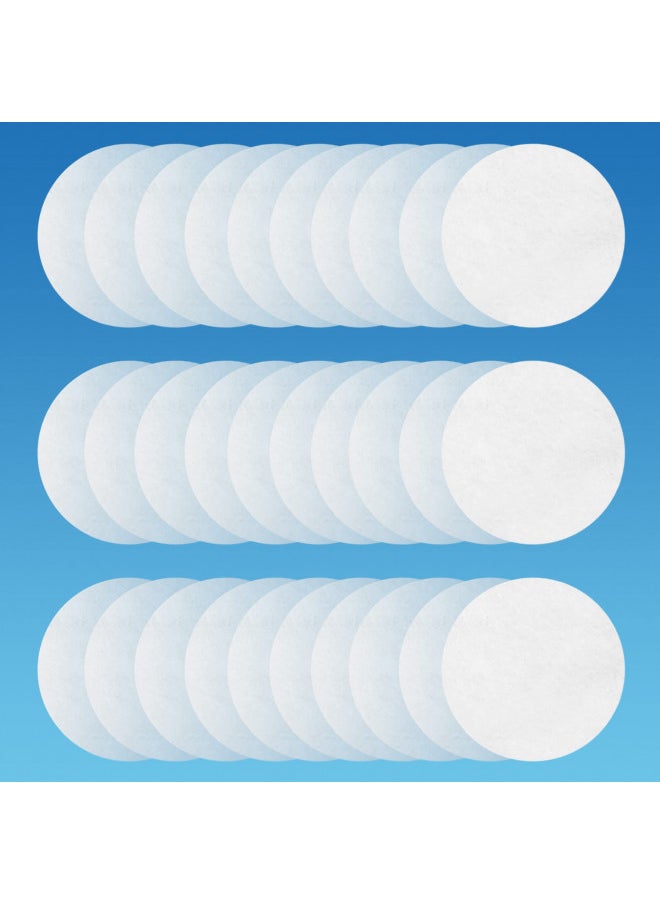 AquaBliss AquaBliss Shower Filter Sediment Pads  - Image 4