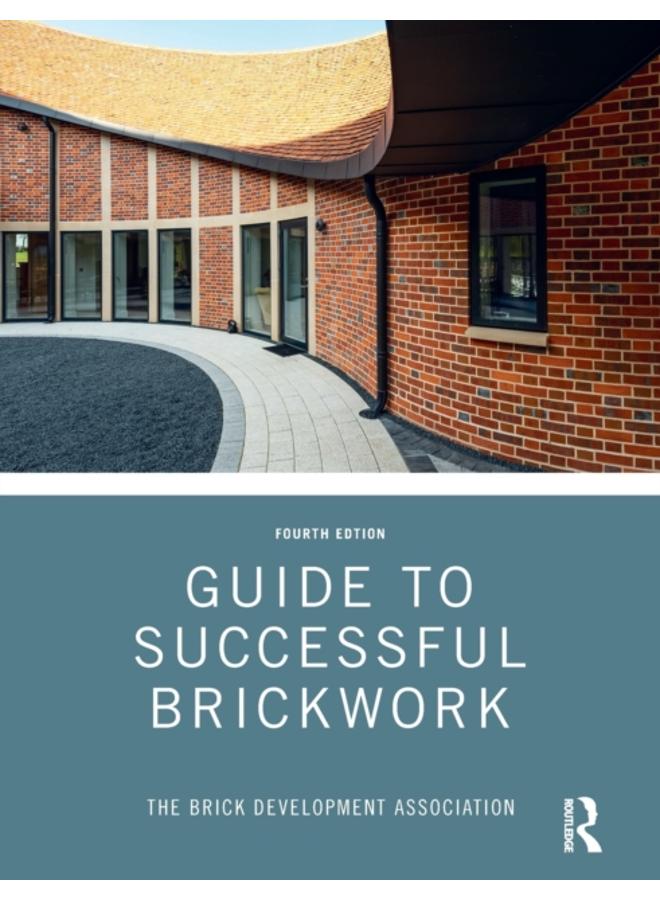 Guide to Successful Brickwork 