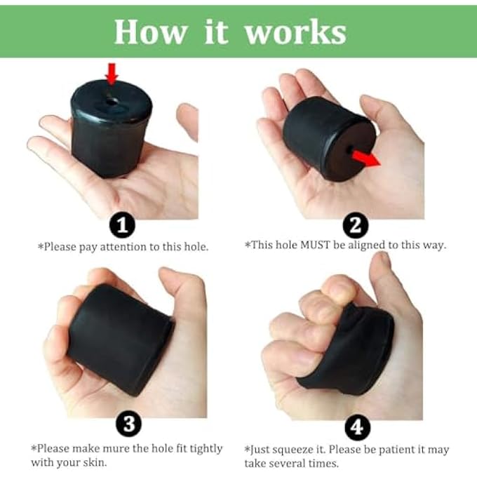 Esdallina Fart Machine Fart Sound Noise Fart Sounds Maker Fart Sound Squeeze Pooter Fart Machine Fart Funny Prank Toy - Image 3