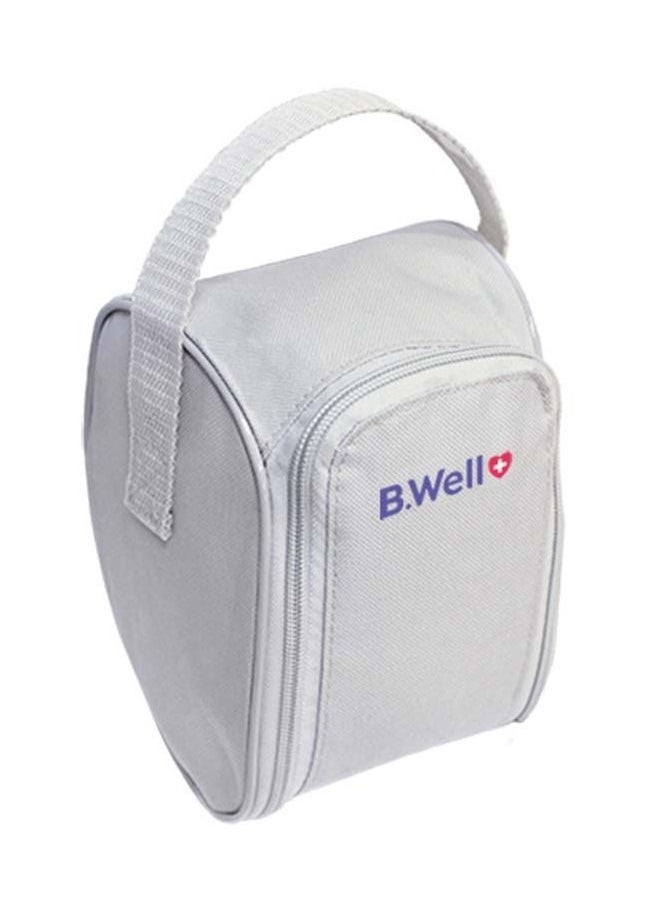 B.Well MED-53 Automatic Blood Pressure Monitor with 22cm - 32cm Size Medium Cuff - Image 3
