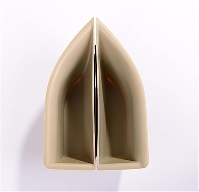 Wivplex Car Door Storage Bin for Range Rover Evoque - Image 1