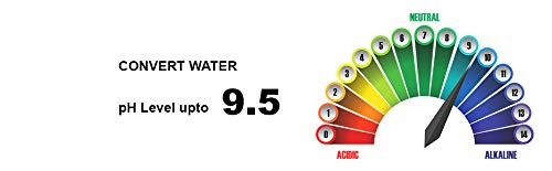 Alkaline Copper Alkaline Water Ionizer Stick for Healthy Anti Oxidant Water Ph 79 to 95 in Few Minutes with Ph Testing Pack of 10 - Image 5