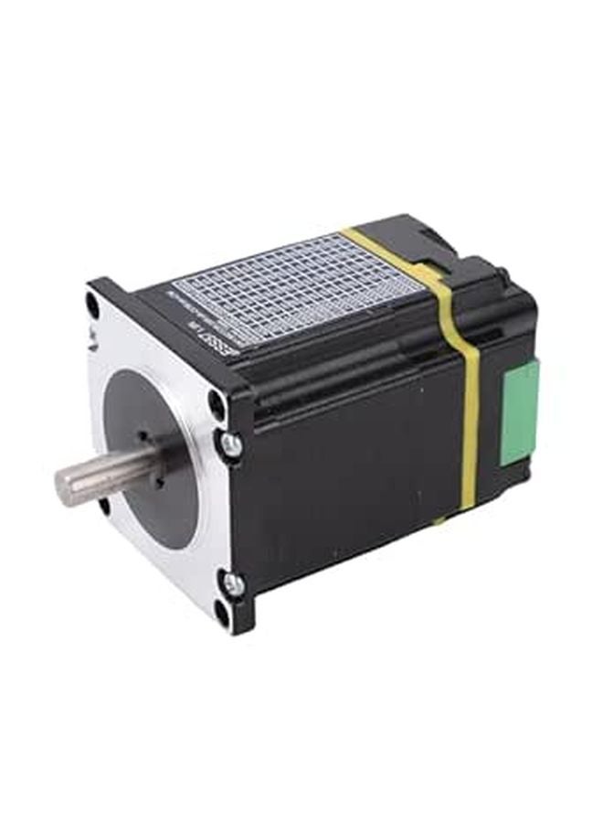 Closed Loop Stepper Motor with 1000 Line Encoder for CNC Engraving 3D Printer Industrial Robot - Image 1