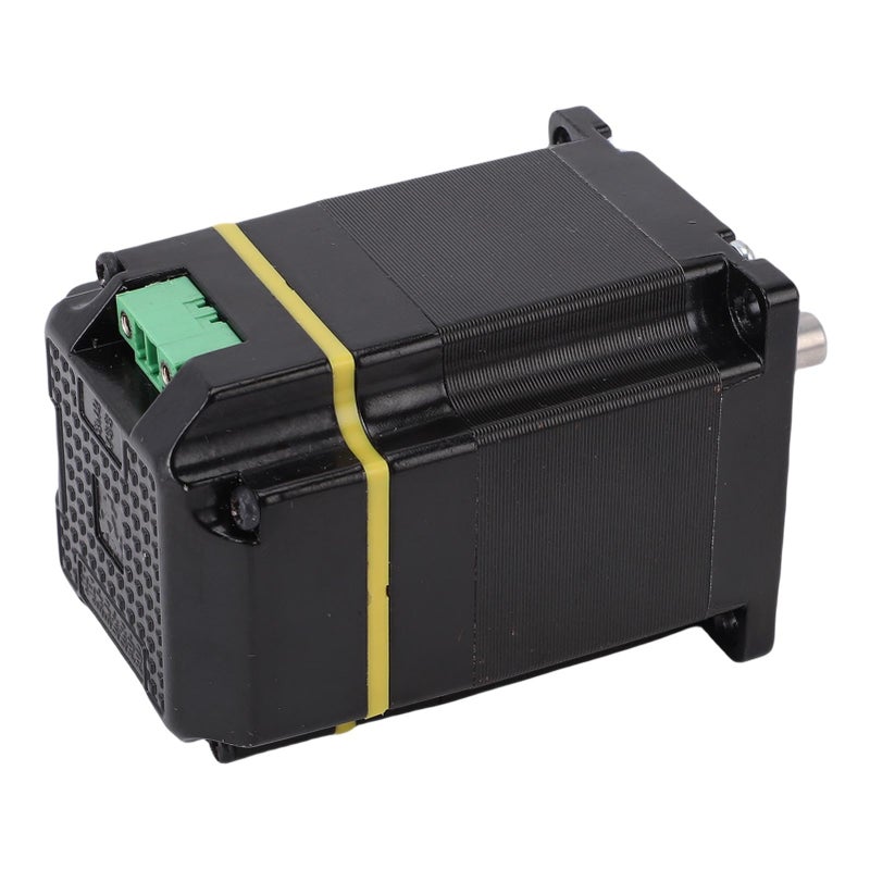 Closed Loop Stepper Motor with 1000 Line Encoder for CNC Engraving 3D Printer Industrial Robot - Image 4