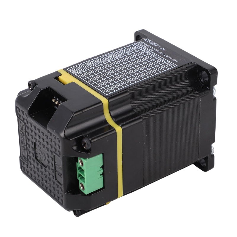 Closed Loop Stepper Motor with 1000 Line Encoder for CNC Engraving 3D Printer Industrial Robot - Image 5