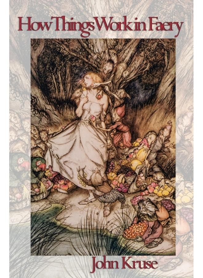 How Things Work in Faery : 5 