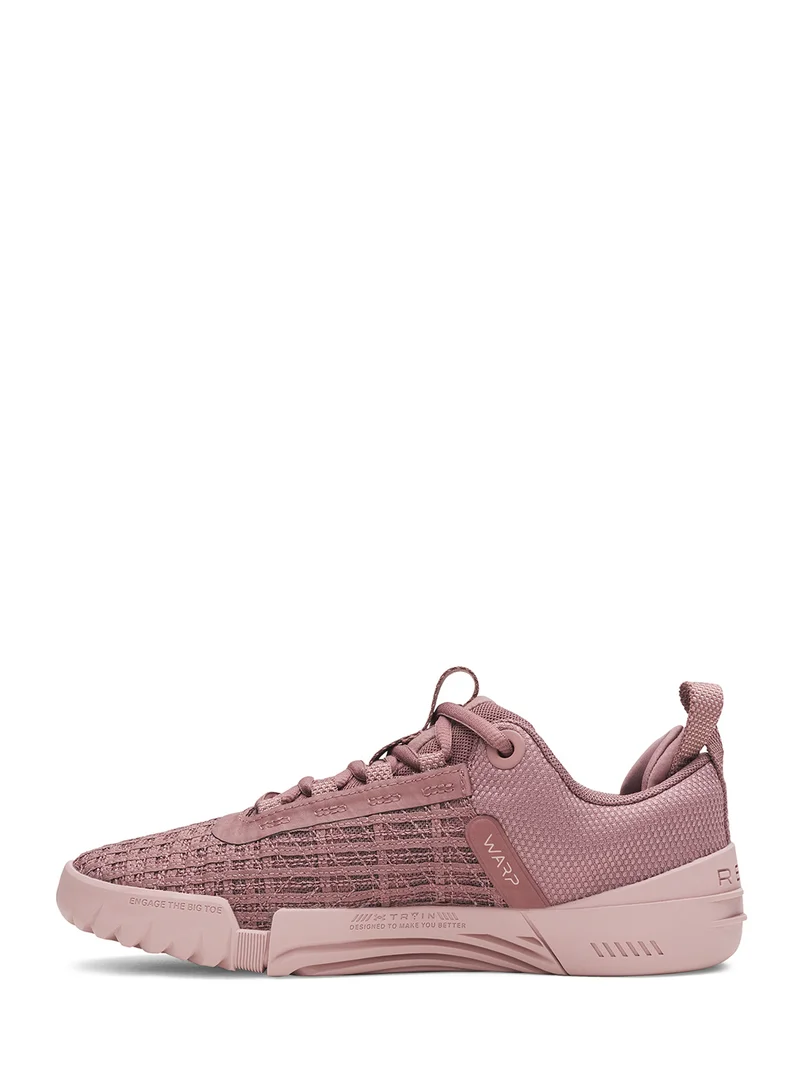 UNDER ARMOUR Tribase Reign 6