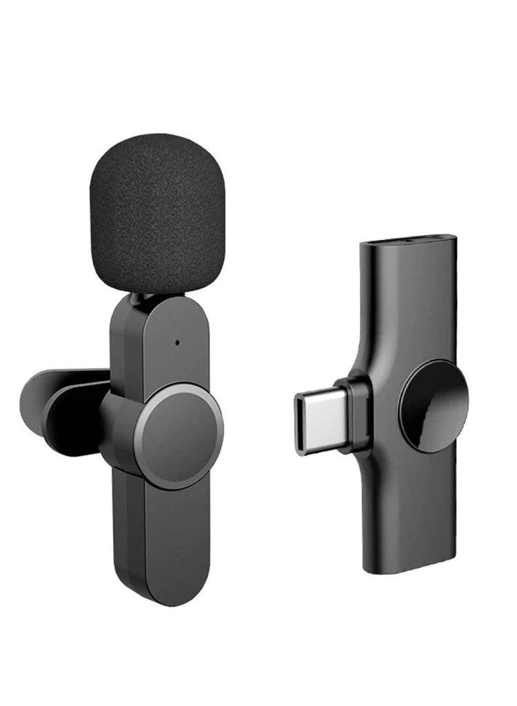 ميكروفون لاسلكي K9