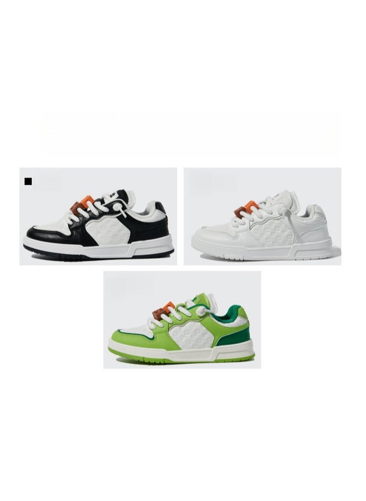 Paul Frank - Men's Wear Resistant Sports Board Shoes - Image 1