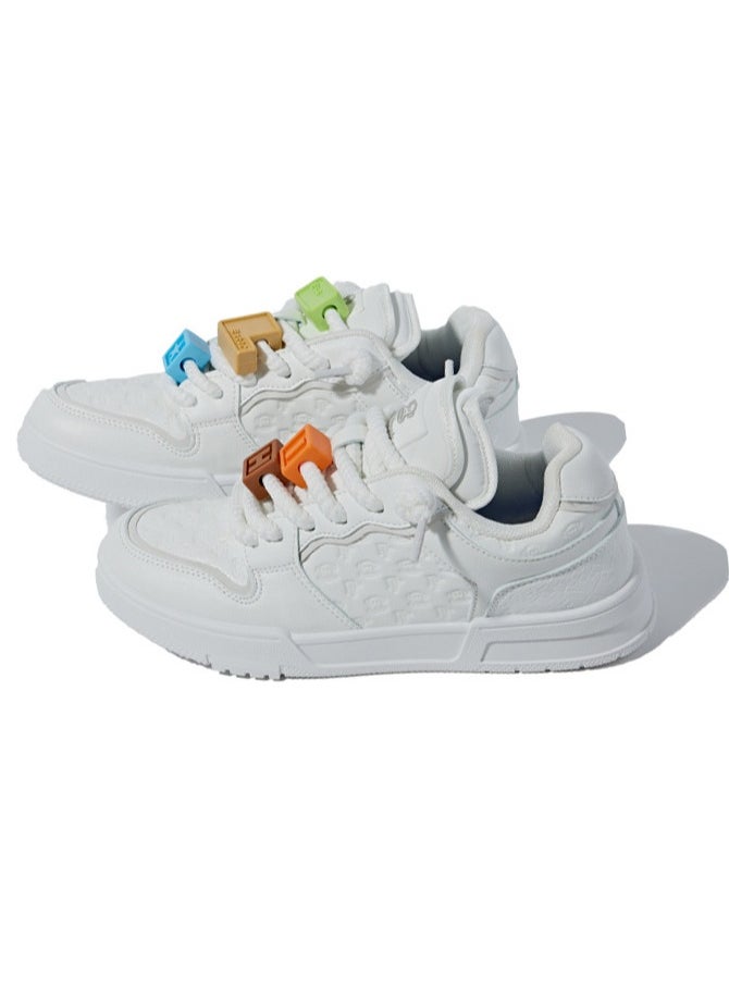 Paul Frank - Men's Wear Resistant Sports Board Shoes - Image 1