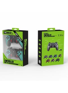 2.4G Wireless Controller Gamepad - pzsku/Z3F914D2E934E9A4ED3C3Z/45/_/1718847195/c2bead58-8373-4214-8400-cd490e416f4b