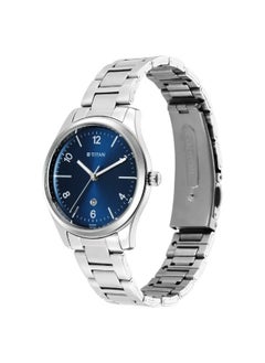 TITAN Women's Analog Round Shape Stainless Steel Wrist Watch - 2639SM07 - 40 Mm  - Image 3
