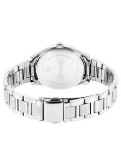 TITAN Women's Analog Round Shape Stainless Steel Wrist Watch - 2639SM07 - 40 Mm  - Image 5